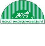 BIO PECAT Produkt ekologického zemědělství goldim nase mleko